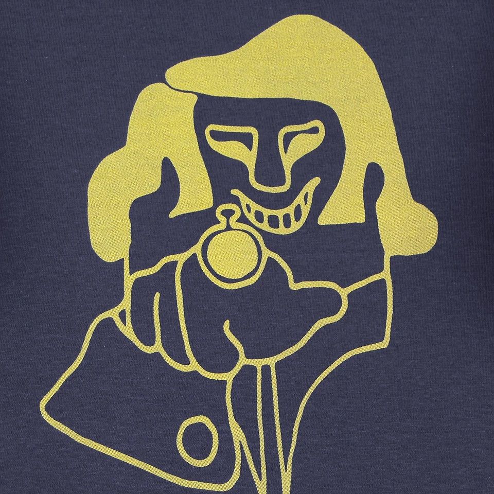 Japanese Brand Stereolab T-shirt Size US L / EU 52-54 / 3 - 3 Thumbnail
