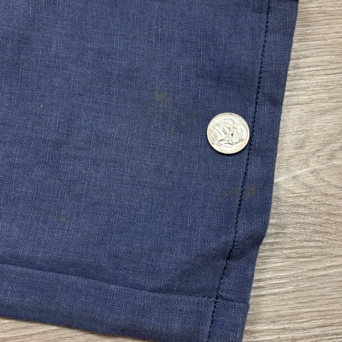 John Varvatos John Varvatos USA Authentic Classic Straight Pants 30x31 Size US 30 / EU 46 - 8 Thumbnail