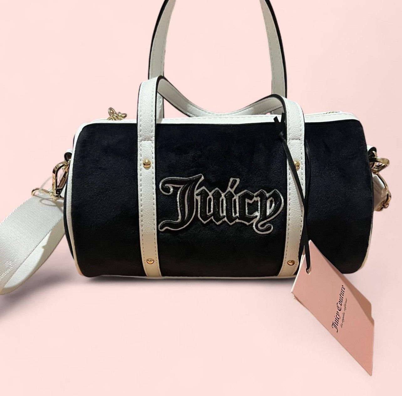 Juicy Couture Juicy Couture Mini Bag Size ONE SIZE - 2 Thumbnail