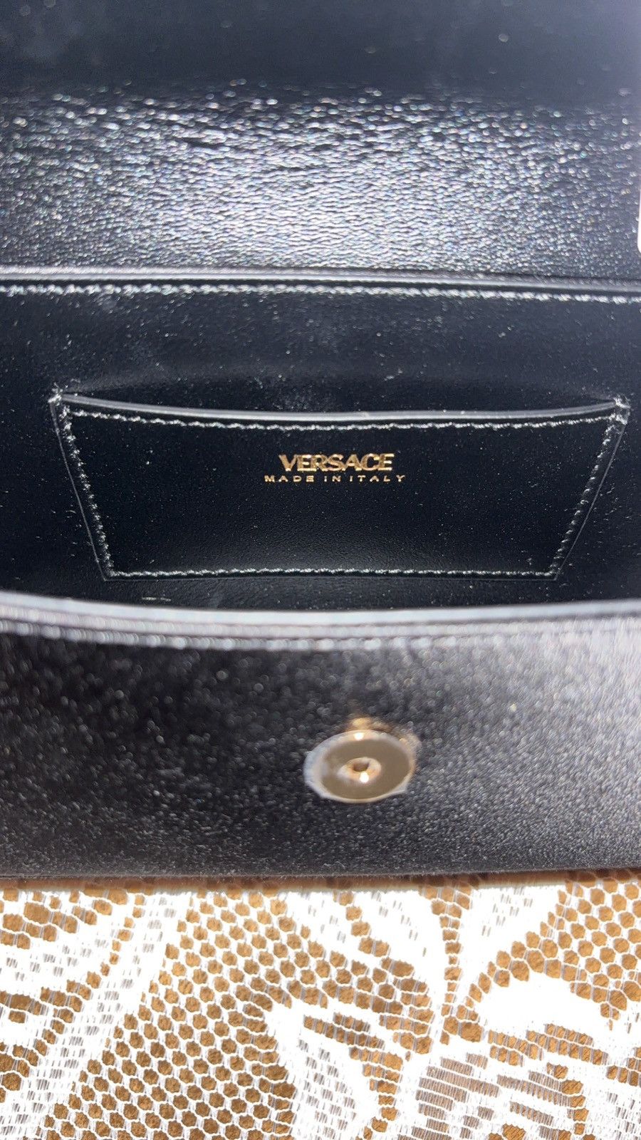 Versace La médusa versace Size ONE SIZE - 7 Thumbnail