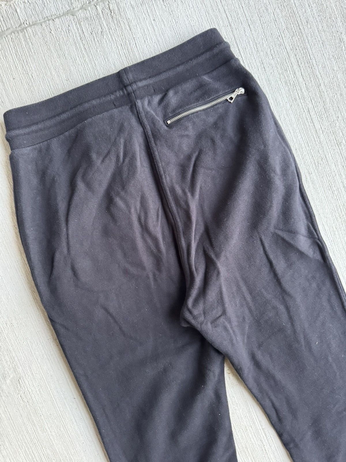 John Elliott John Elliott Sweatpants Joggers Mens Size 4 Size US 32 / EU 48 - 6 Thumbnail
