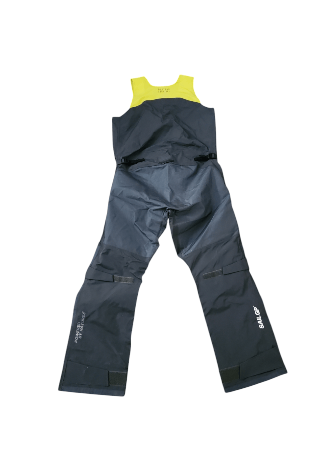 Mustang Mustang Survival $550 Meris Waterproof Bib Official USA Size US L / EU 52-54 / 3 - 5 Thumbnail
