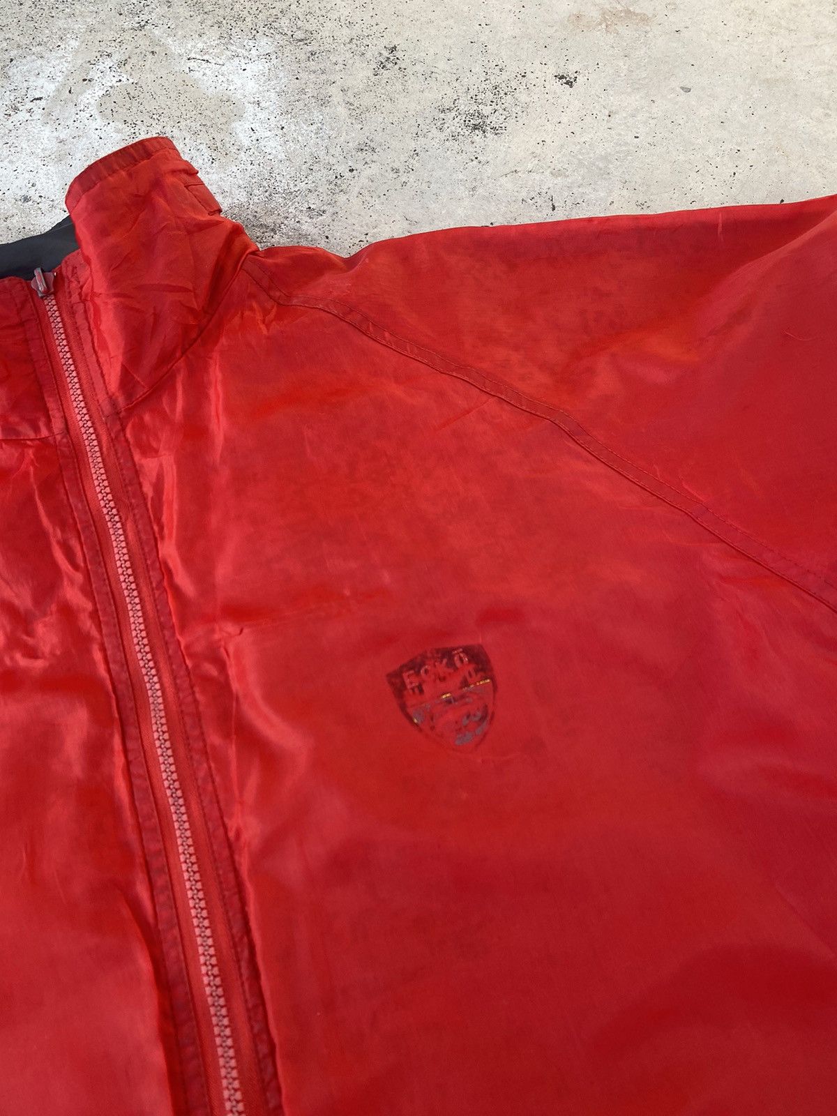 Ecko Unltd. 2000s Ecko Unltd Zip Up y2k Jacket Size US XL / EU 56 / 4 - 8 Thumbnail