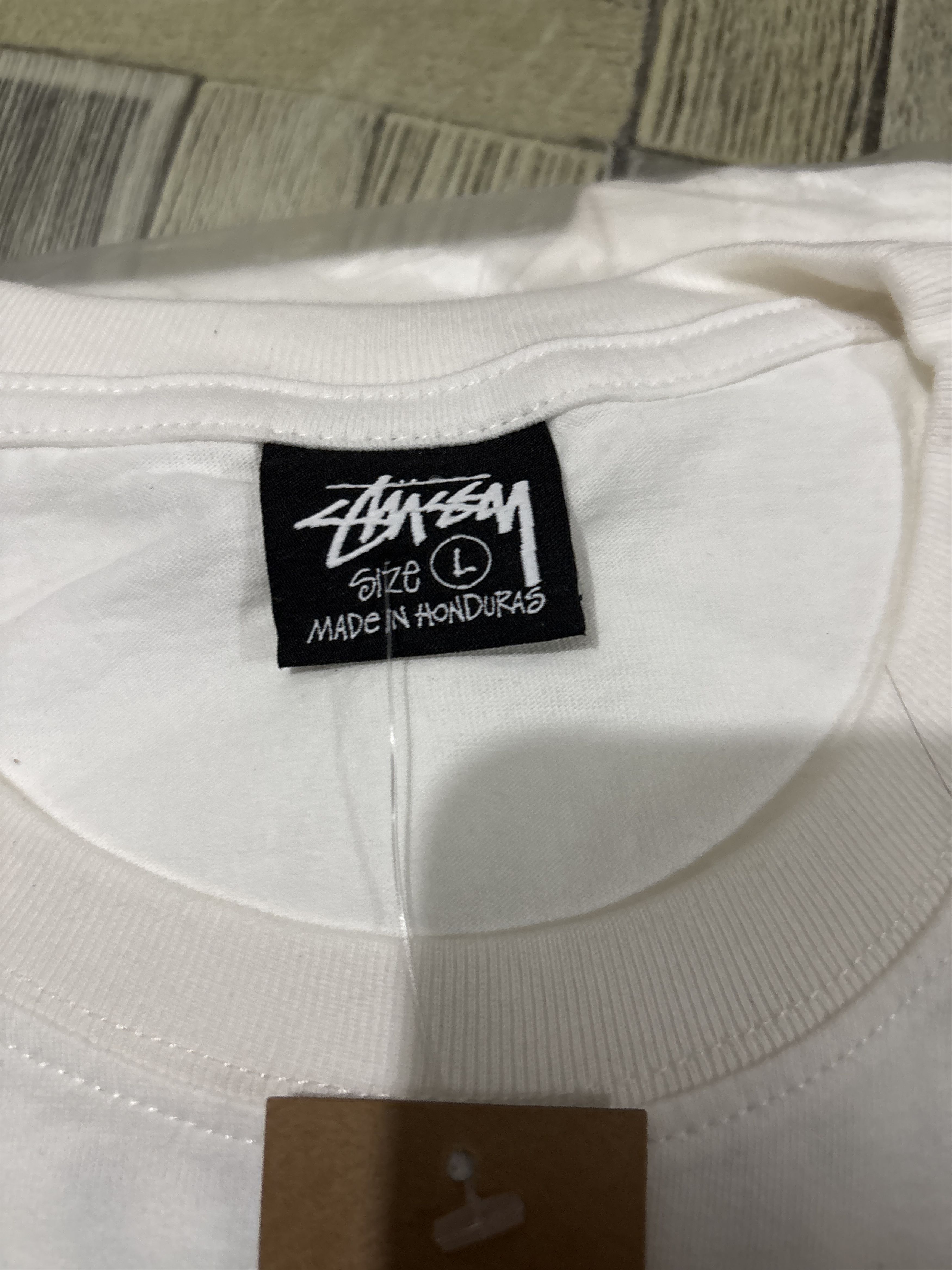 Stussy STUSSY METALHEADZ 30TH ANNIVERSARY Size US L / EU 52-54 / 3 - 10 Thumbnail