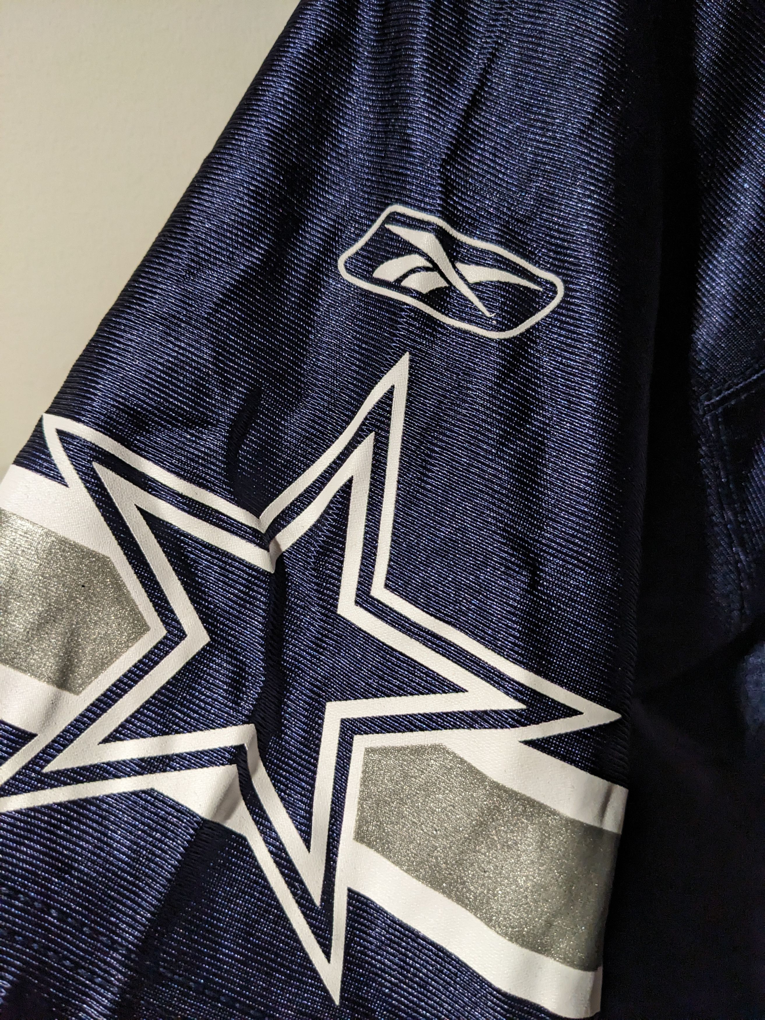 NFL × Vintage Vintage Y2K Dallas Cowboys Terrell Owens Youth Large Jersey Size US L / EU 52-54 / 3 - 10 Thumbnail