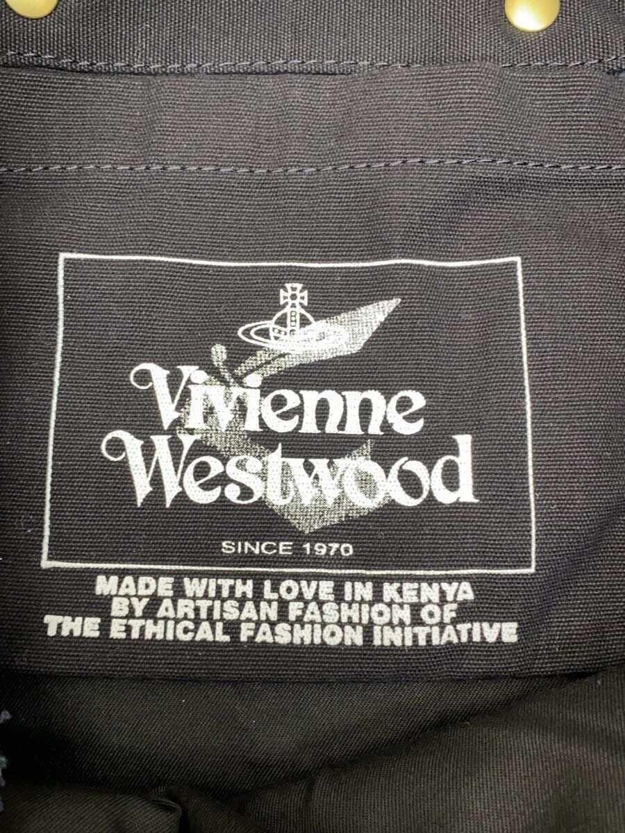 Vivienne Westwood Stop Climate Change Handbag Size ONE SIZE - 5 Thumbnail