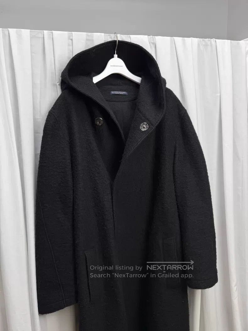 Yohji Yamamoto YOHJI YAMAMOTO Boxing Coat Size US L / EU 52-54 / 3 - 2 Thumbnail