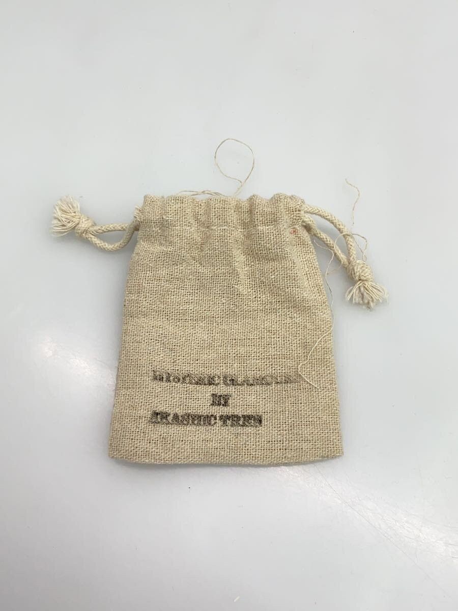 Hysteric Glamour Bead Logo Necklace Size ONE SIZE - 6 Thumbnail
