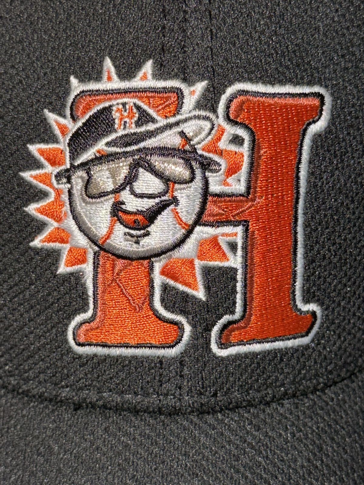 New Era New Era MILB Baseball Hagerstown Suns Hat Size Medium Large Size ONE SIZE - 4 Thumbnail