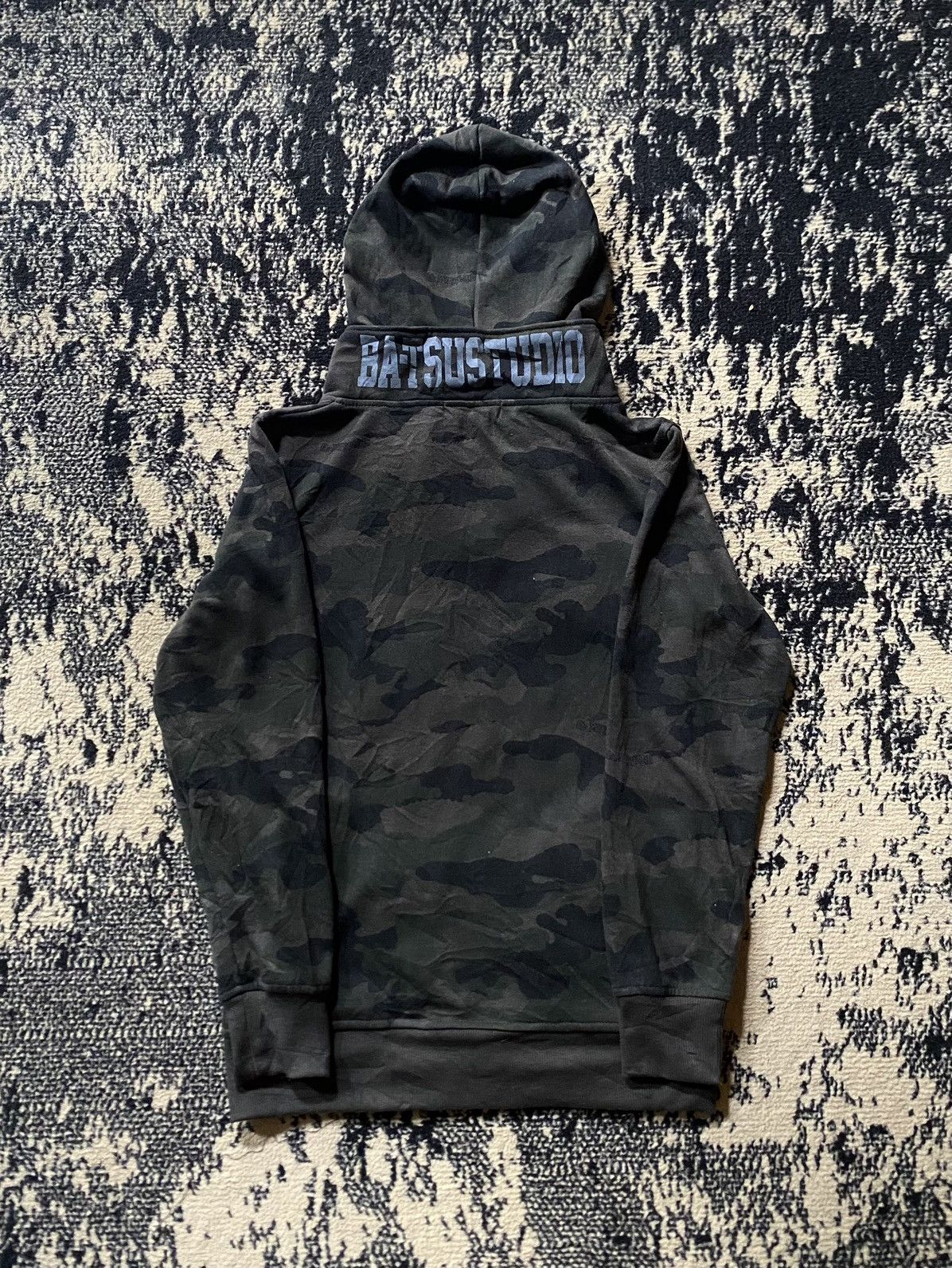 If Six Was Nine Japanes Ba-Tsu Studio Ifsix Lgb Style Size US M / EU 48-50 / 2 - 2 Thumbnail