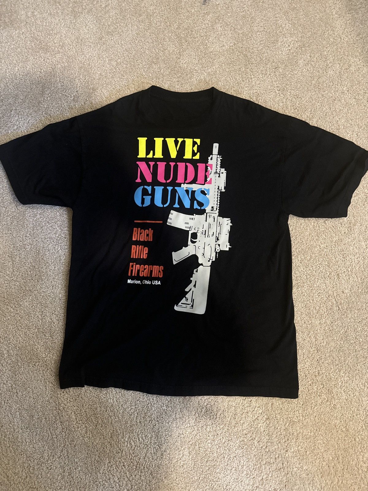 Other Crazy no tag shirt Size US L / EU 52-54 / 3 - 1 Thumbnail