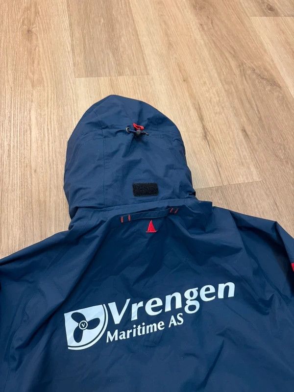 Musto Musto Corsica 2.0 Sardinia Jacket Yachting Sailing S Size US S / EU 44-46 / 1 - 11 Thumbnail