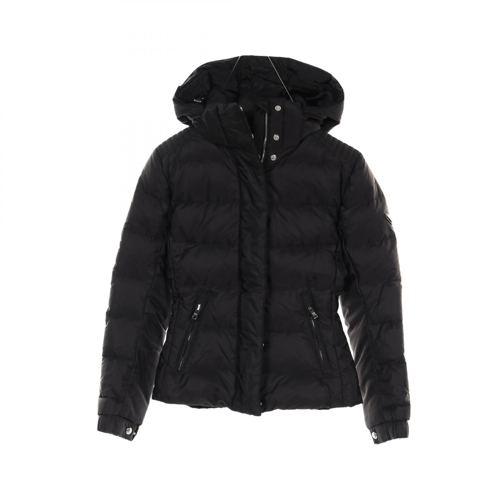 Prada Prada Prada Quilted Nylon Down Jacket Others Outerwear 29X544 Size ONE SIZE - 1 Thumbnail