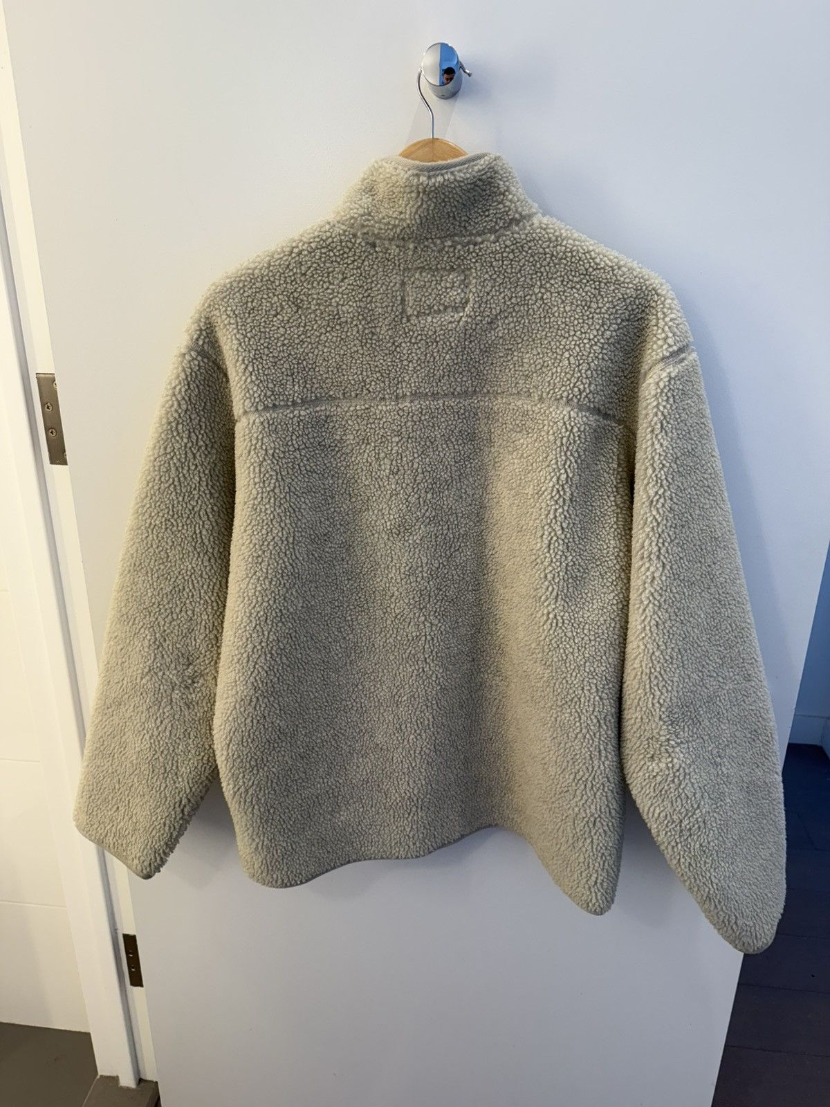 Aime Leon Dore Aime Leon Dore fleece jacket size large Size US L / EU 52-54 / 3 - 2 Thumbnail