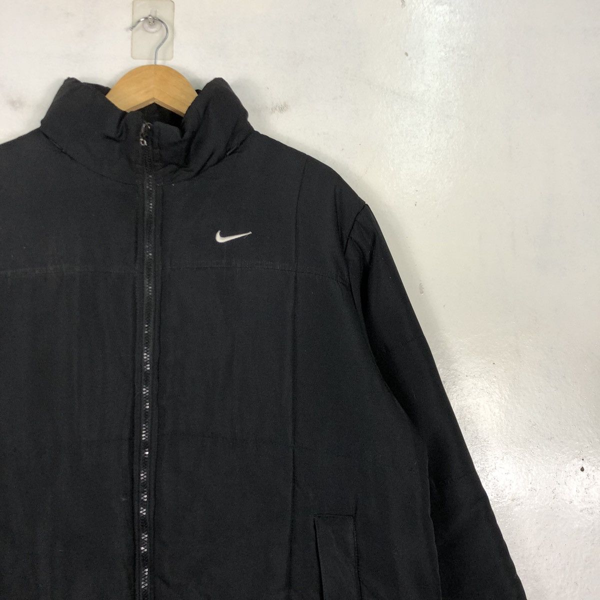 Nike × Other 🖤SEND OFFER🖤 NIKE PUFFER JACKETS Size US M / EU 48-50 / 2 - 5 Thumbnail