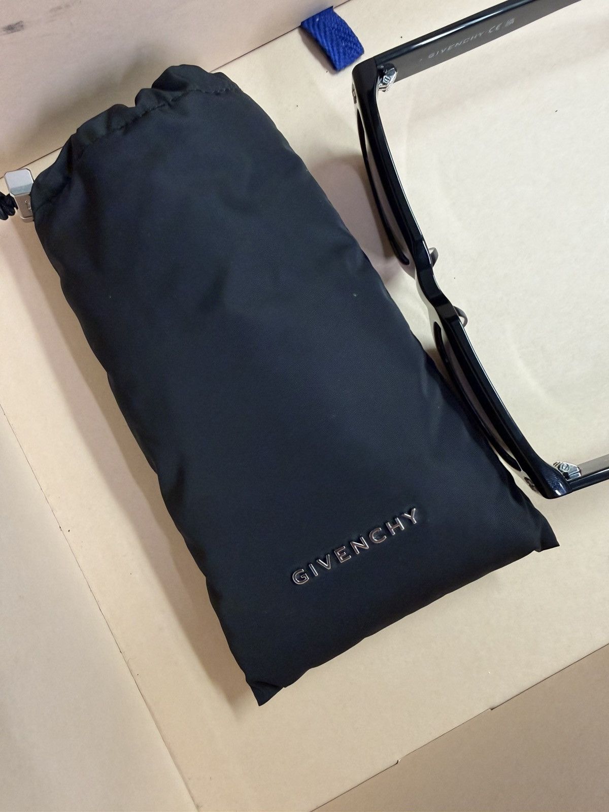 Givenchy Brand new Givenchy glasses Size ONE SIZE - 6 Thumbnail