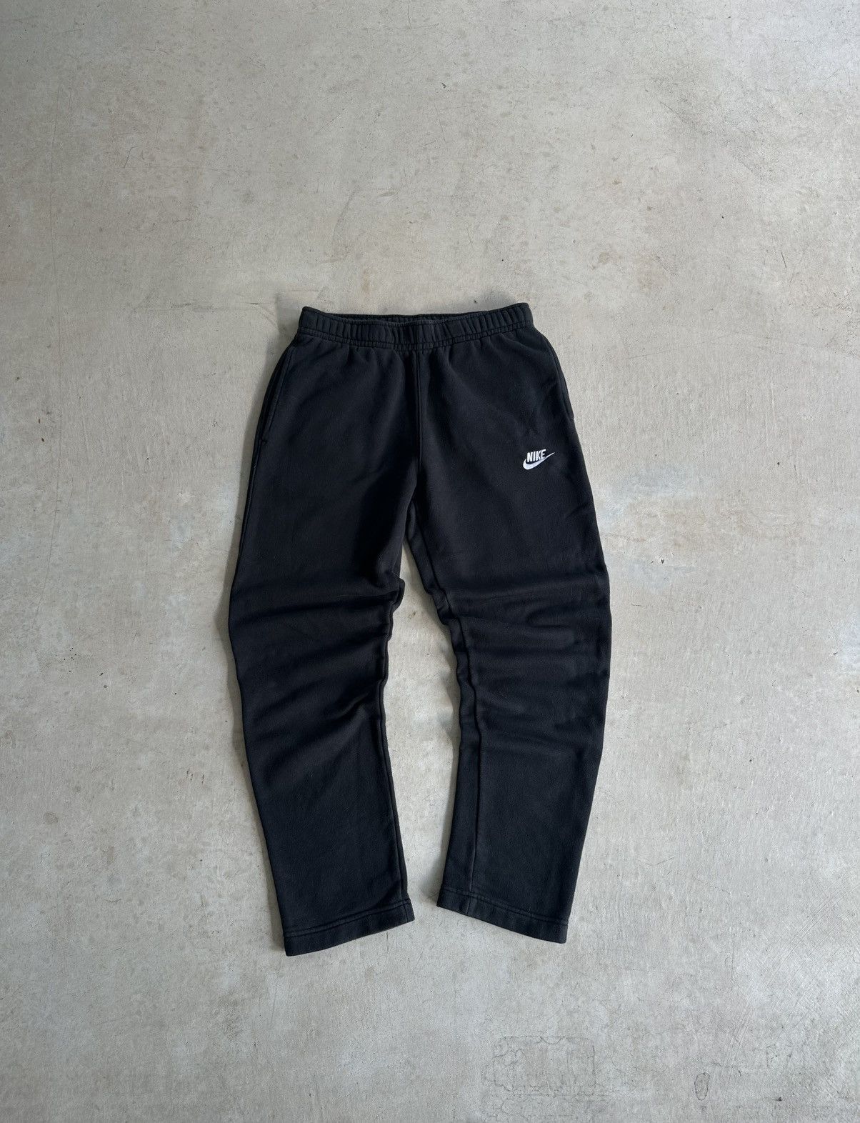 Other Vintage Nike Sweatpants Size US 32 / EU 48 - 1 Thumbnail