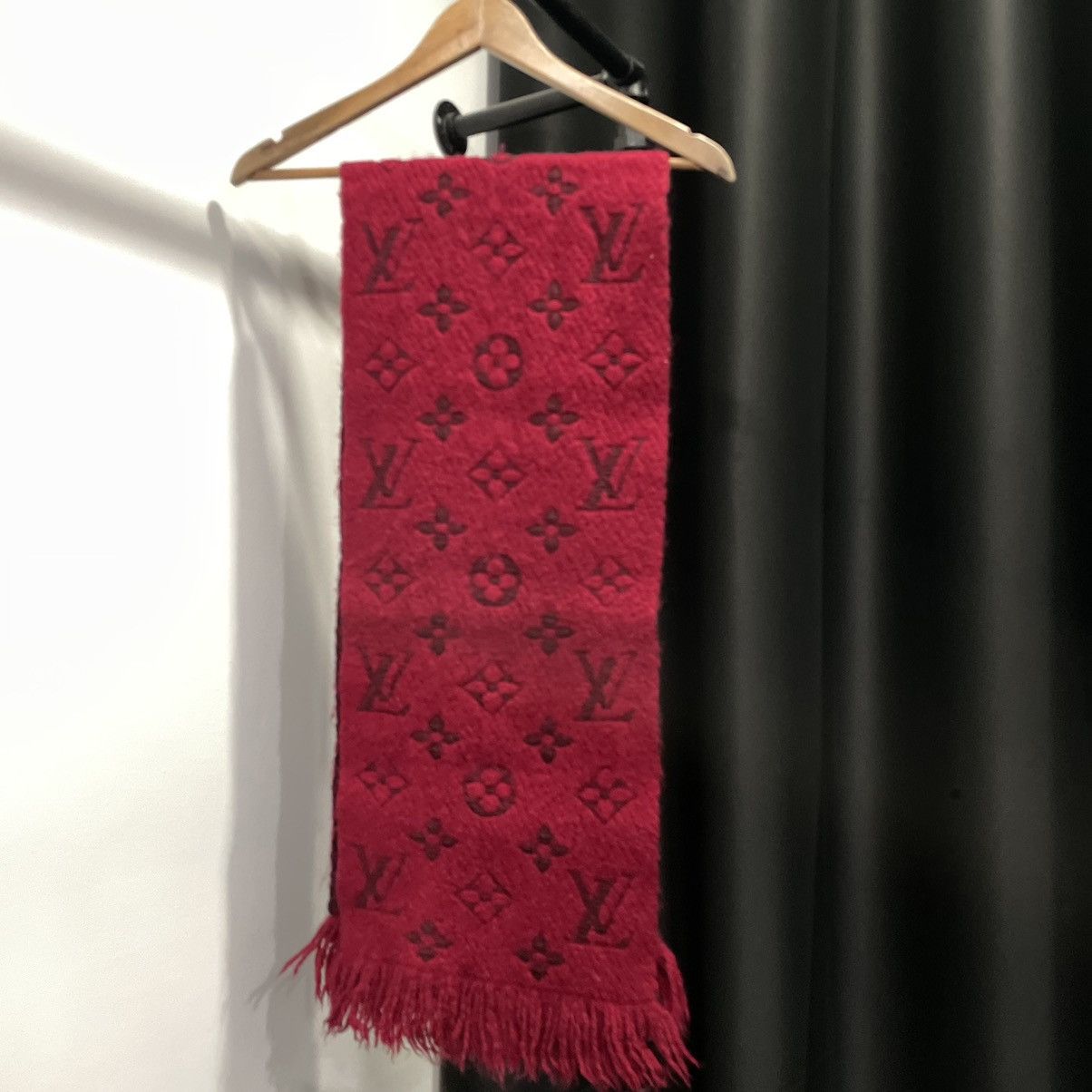 Louis Vuitton × Vintage Louis vuitton scarve Size ONE SIZE - 2 Thumbnail