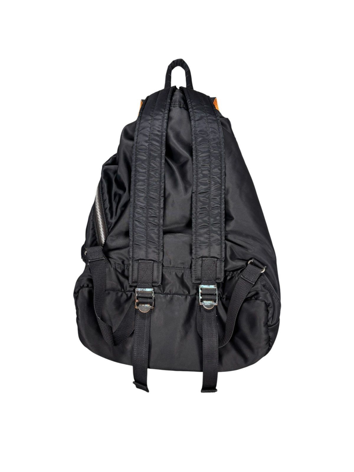 Head Porter × Porter Porter Tanker Zipper Backpack Size ONE SIZE - 2 Thumbnail