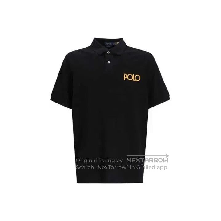 Polo Ralph Lauren Polo Ralph Lauren FW23 Solid Embroidered Short. Size US XL / EU 56 / 4 - 1 Thumbnail