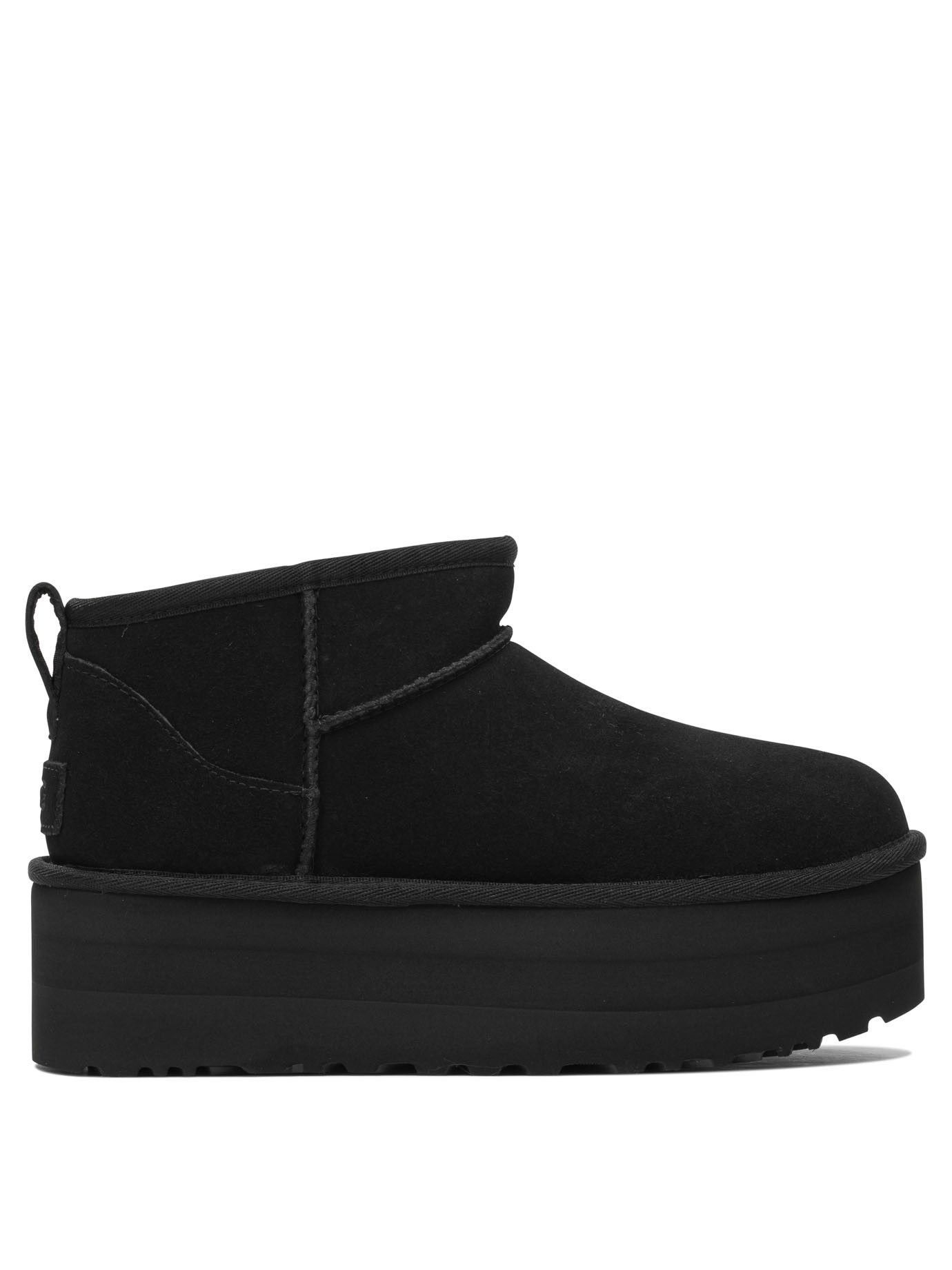Ugg Ultra Mini Platform Ankle Boots US Women