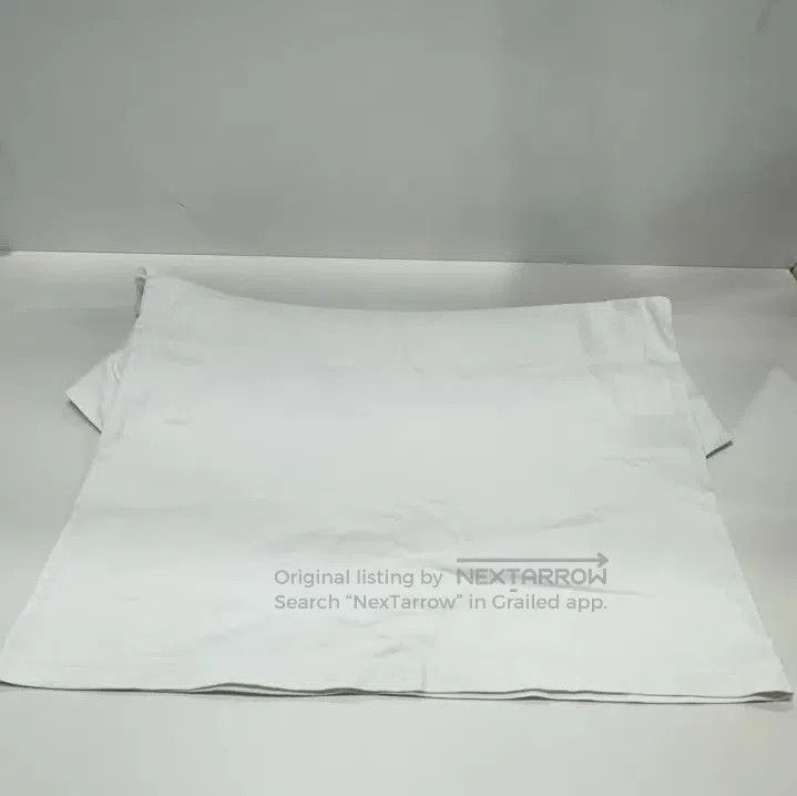 Balenciaga Balenciaga Logo Relaxed Fit Short Sleeve Tee. Size US S / EU 44-46 / 1 - 5 Thumbnail