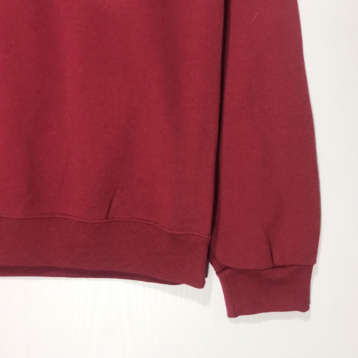 Habitat Jerzees Tag Bird Animal Printed Basic Sweatshirt Size US L / EU 52-54 / 3 - 5 Thumbnail