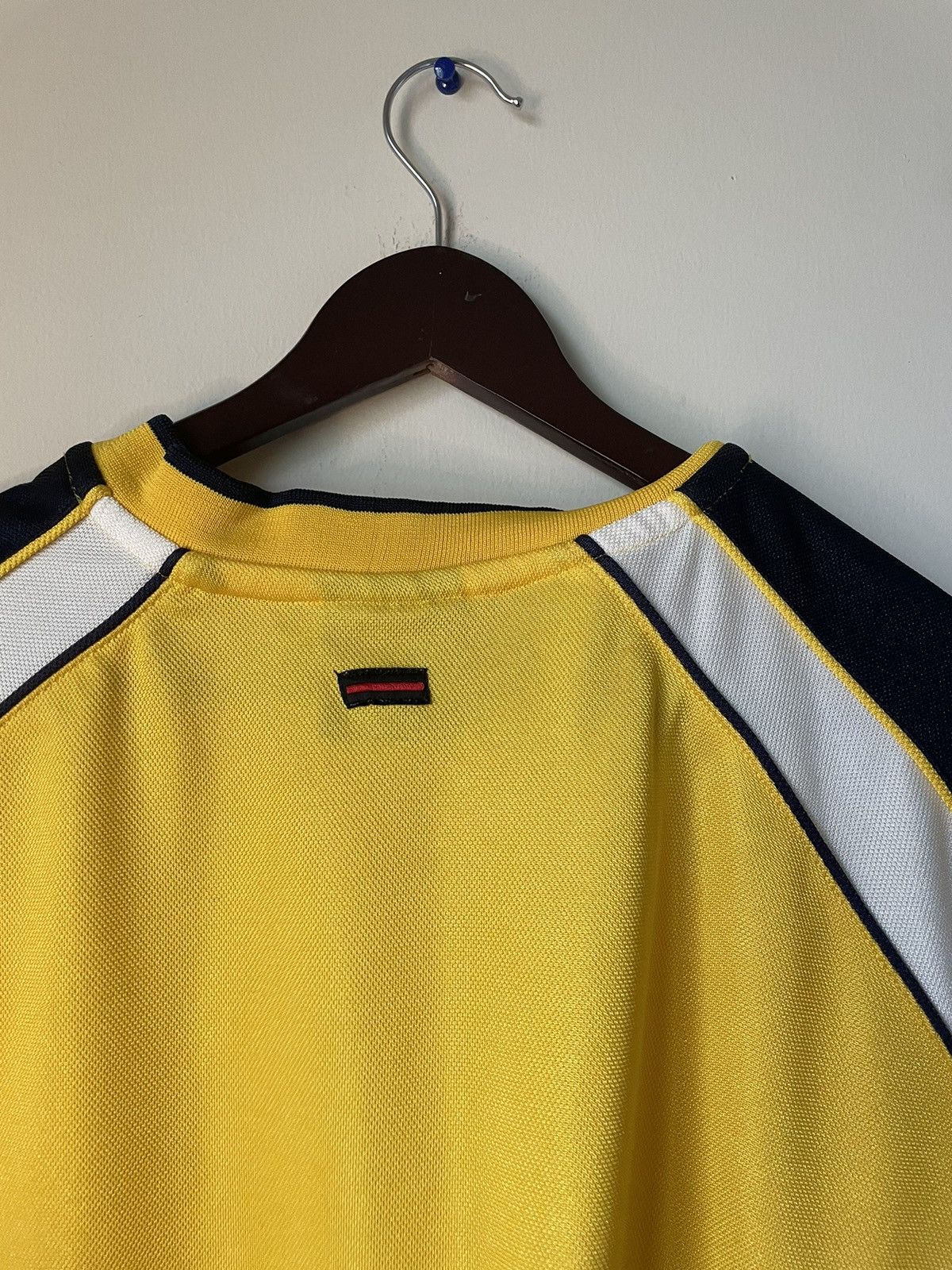 Fubu Fubu athletics jersey Size US XXL / EU 58 / 5 - 6 Thumbnail