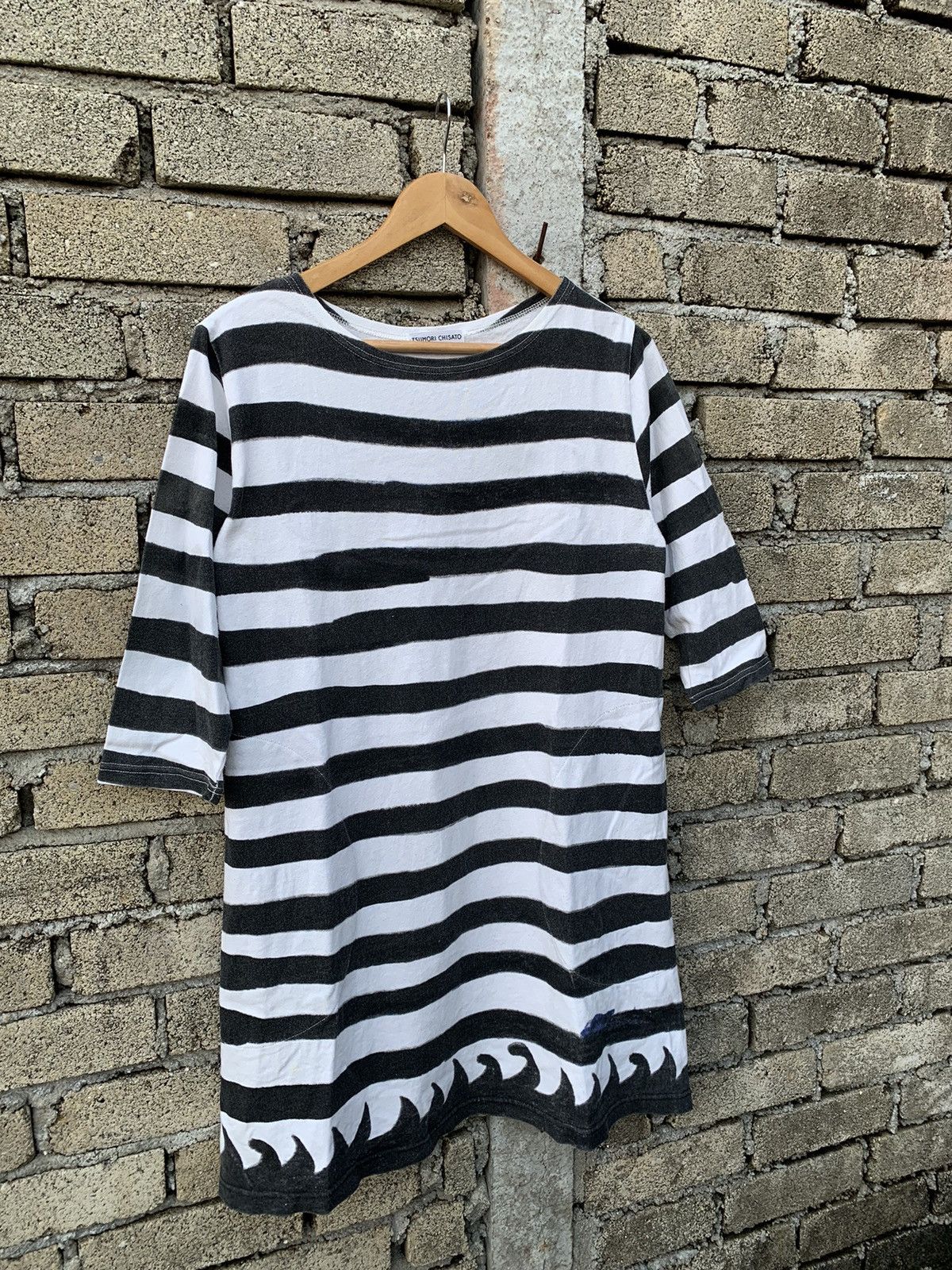 Tsumori Chisato 🔥Steals🔥 Tsumori Chisato dress Size M / US 6-8 / IT 42-44 - 4 Thumbnail