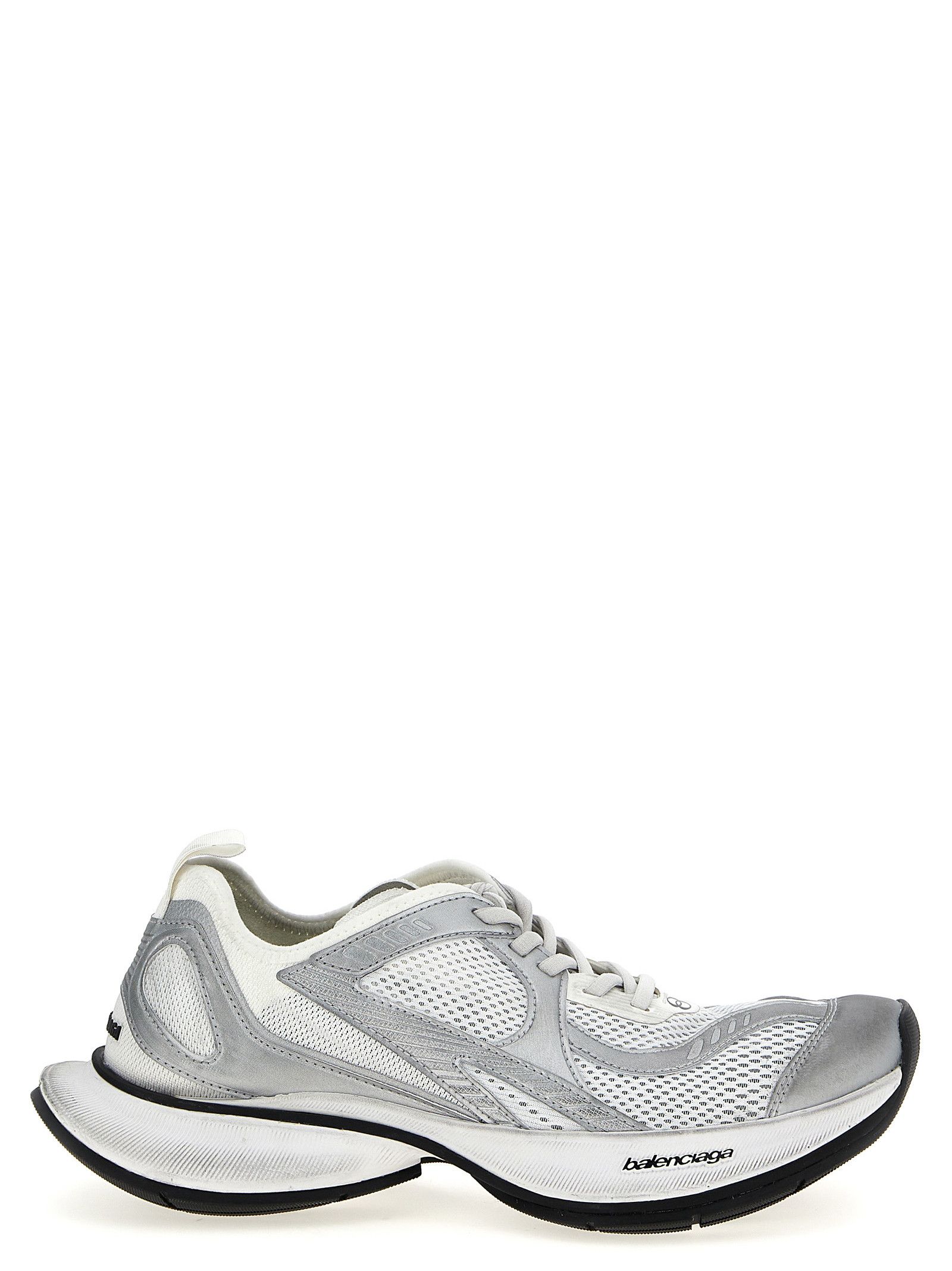 Balenciaga 'Circuit' Sneakers Size US 11 / EU 44 - 1 Thumbnail