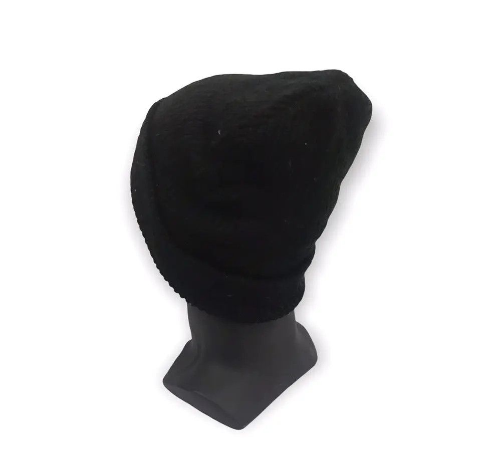 Japanese Brand Japanese Brand Mignon Spellout Beanie Hat Size ONE SIZE - 3 Thumbnail