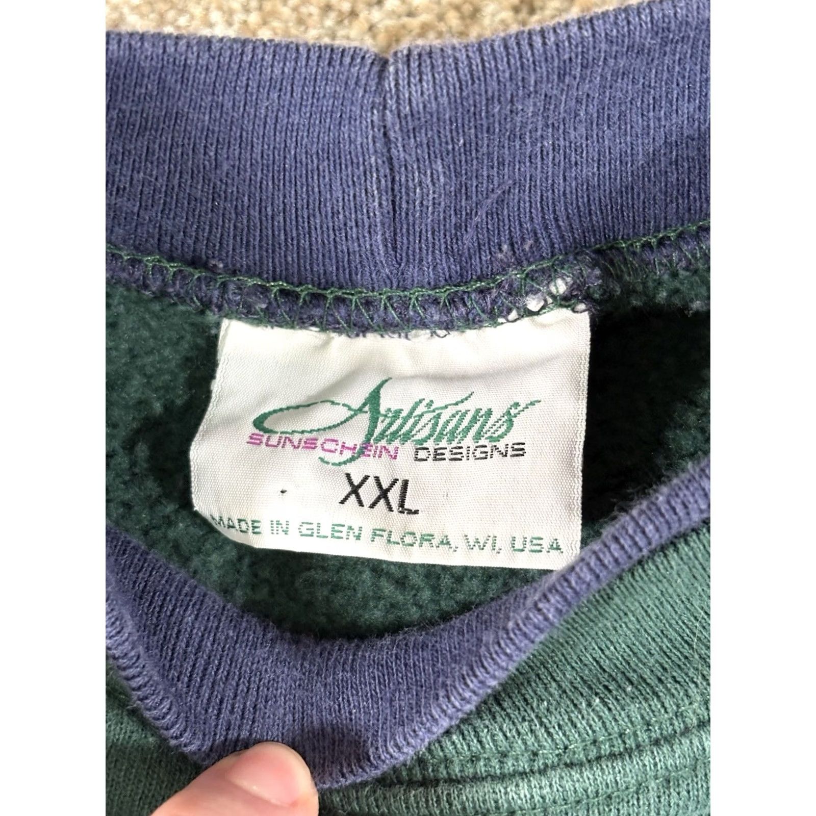 Vintage Item Specifications: Features: High-Performance Sneakers Size XXL / US 16-18 / IT 52-54 - 3 Thumbnail