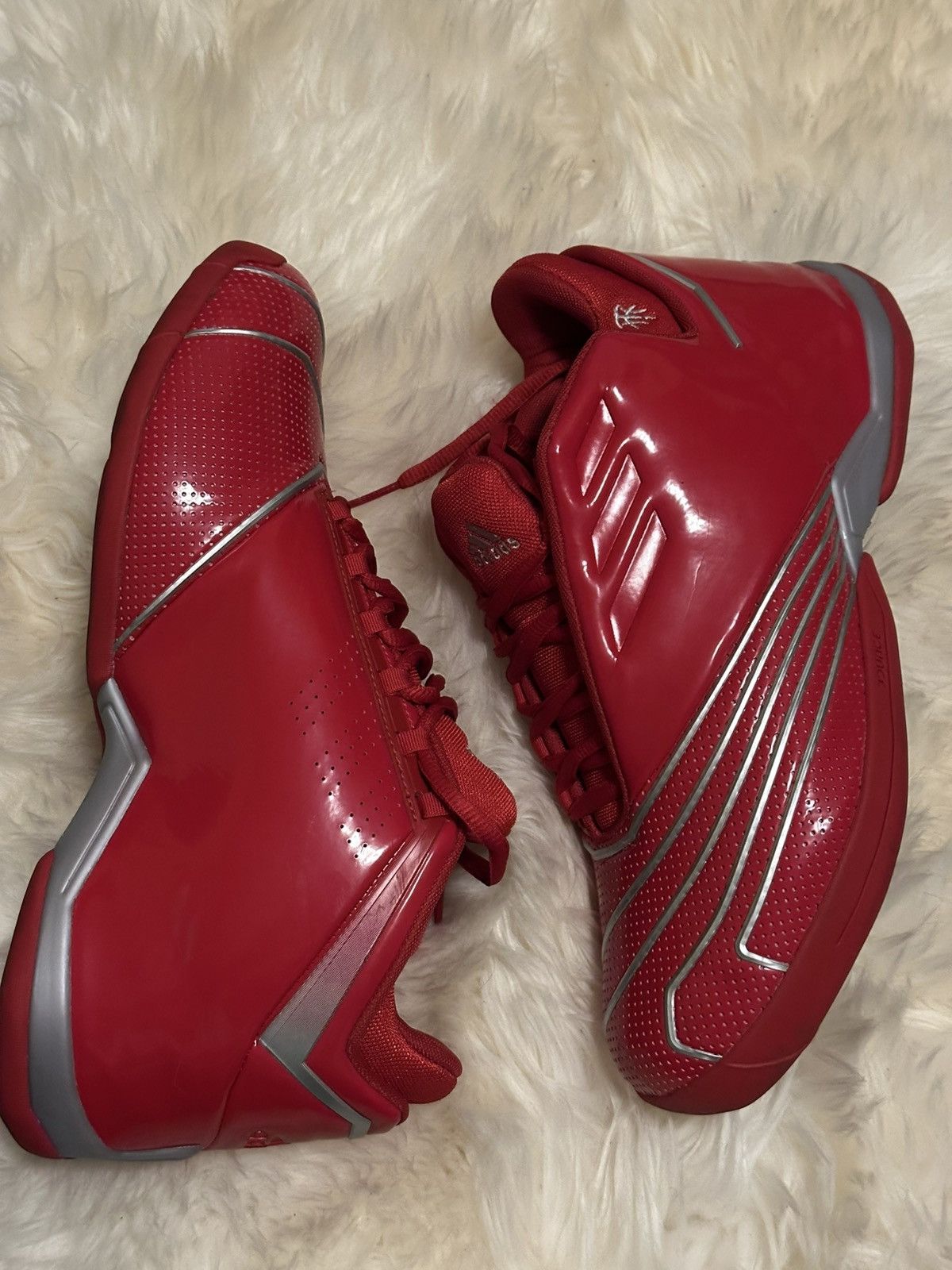 Adidas TMac 2 Restomod Size US 11 / EU 44 - 3 Thumbnail