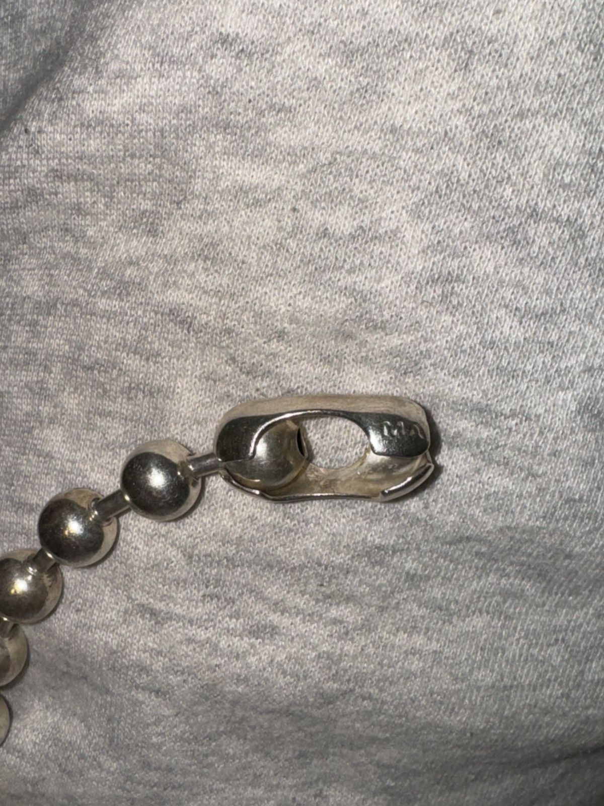 Martine Ali Martine Ali Bulky Ball Choker Size ONE SIZE - 6 Thumbnail