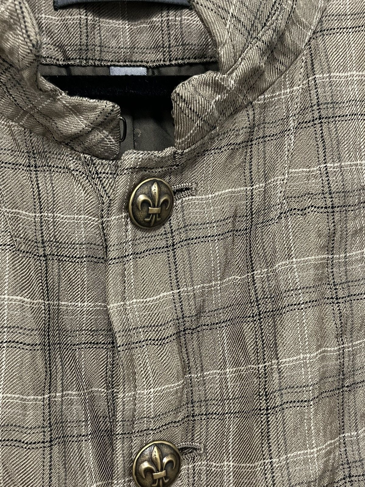 John Varvatos Anson jacket. 50 Size US M / EU 48-50 / 2 - 12 Thumbnail