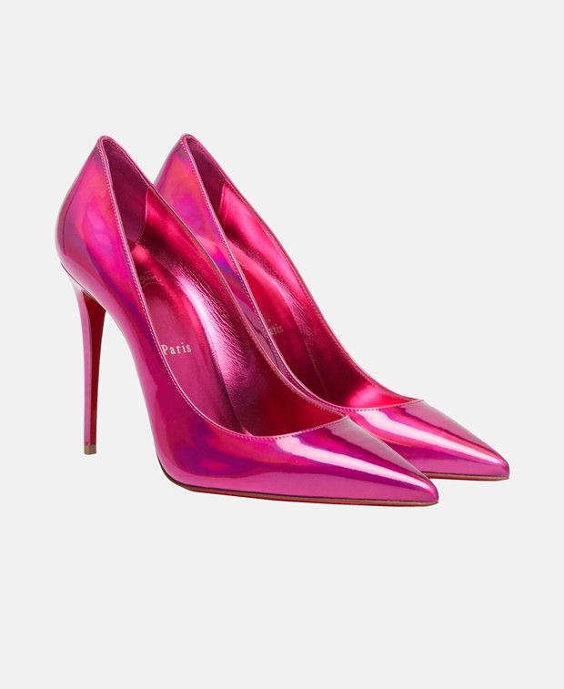 Christian Louboutin Pumps Size US 5 / IT 35 - 1 Thumbnail