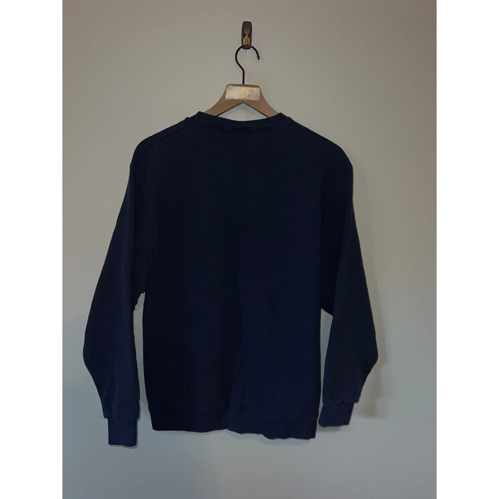 Fruit Of The Loom Vintage Birankai Sweatshirt Summer Camp San Diego Crewneck M Size US M / EU 48-50 / 2 - 6 Thumbnail