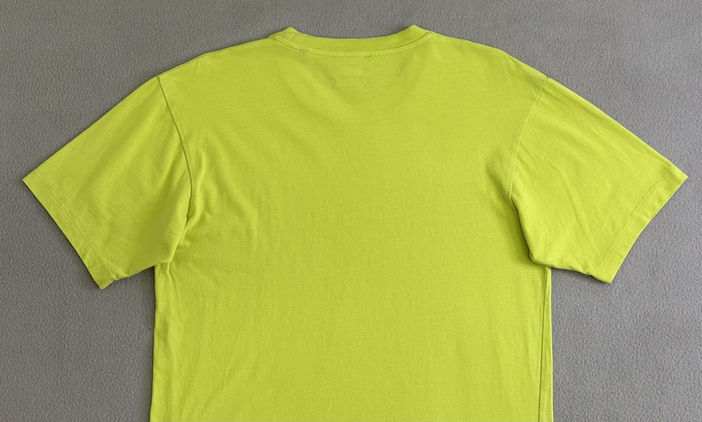 The Kooples The Kooples Lemon T-Shirt Medium Size US M / EU 48-50 / 2 - 11 Thumbnail
