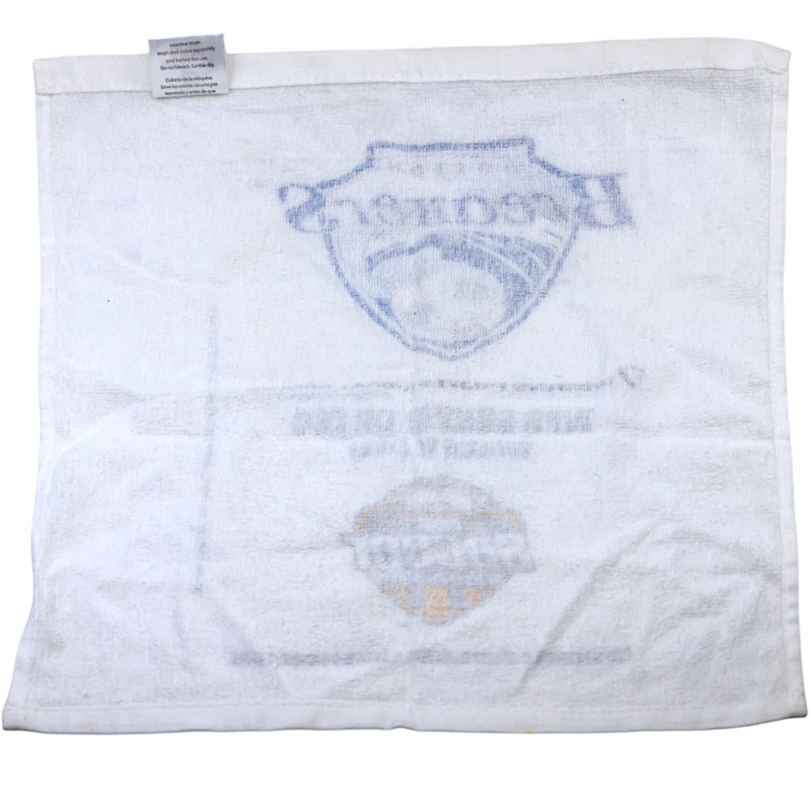 Other Boston Breakers Hand Towel 2009 Fox Soccer Channel Size ONE SIZE - 2 Thumbnail