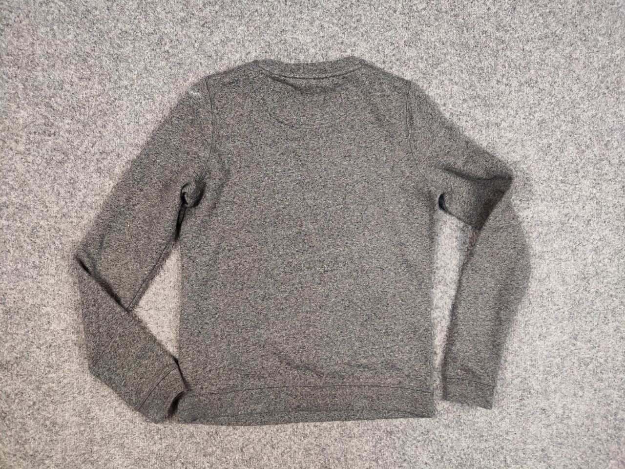 Kenzo Kenzo classic tiger embroidered Crewneck Gray Sweatshirt Size US S / EU 44-46 / 1 - 13 Thumbnail