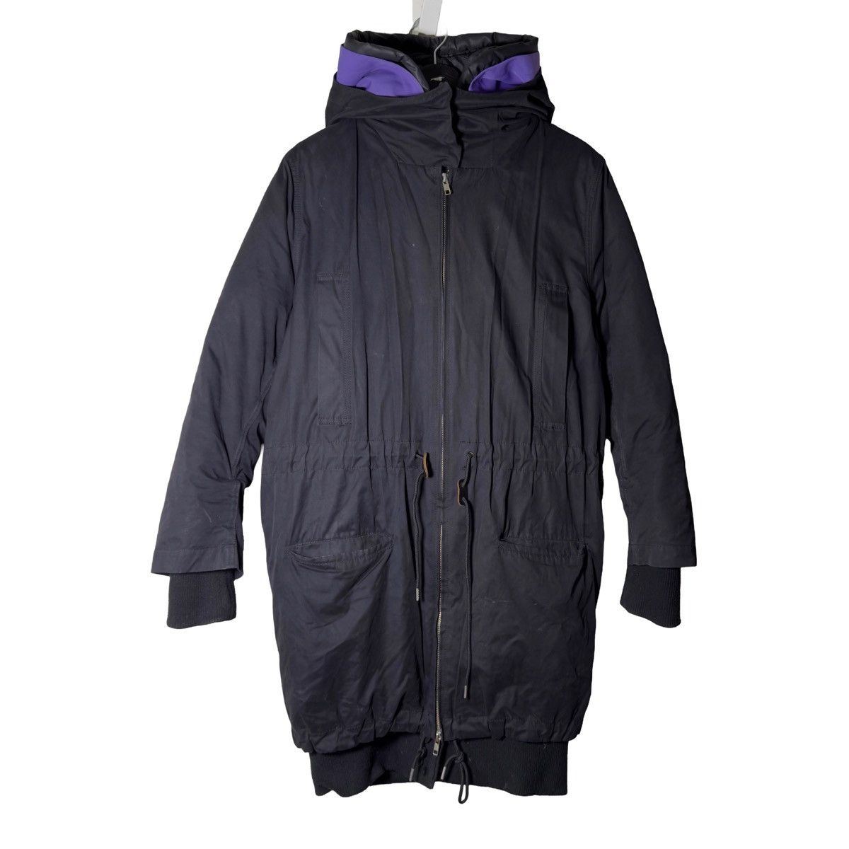 Acne Studios Acne AW12 New Snow Parka Size US L / EU 52-54 / 3 - 6 Thumbnail