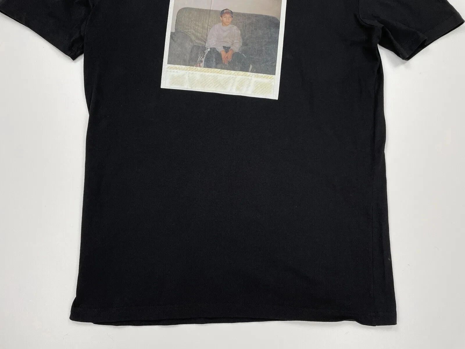 Vintage Banger Musik Farid Bang Genkidama Music Rap Hip Hop One Size Size US M / EU 48-50 / 2 - 4 Thumbnail