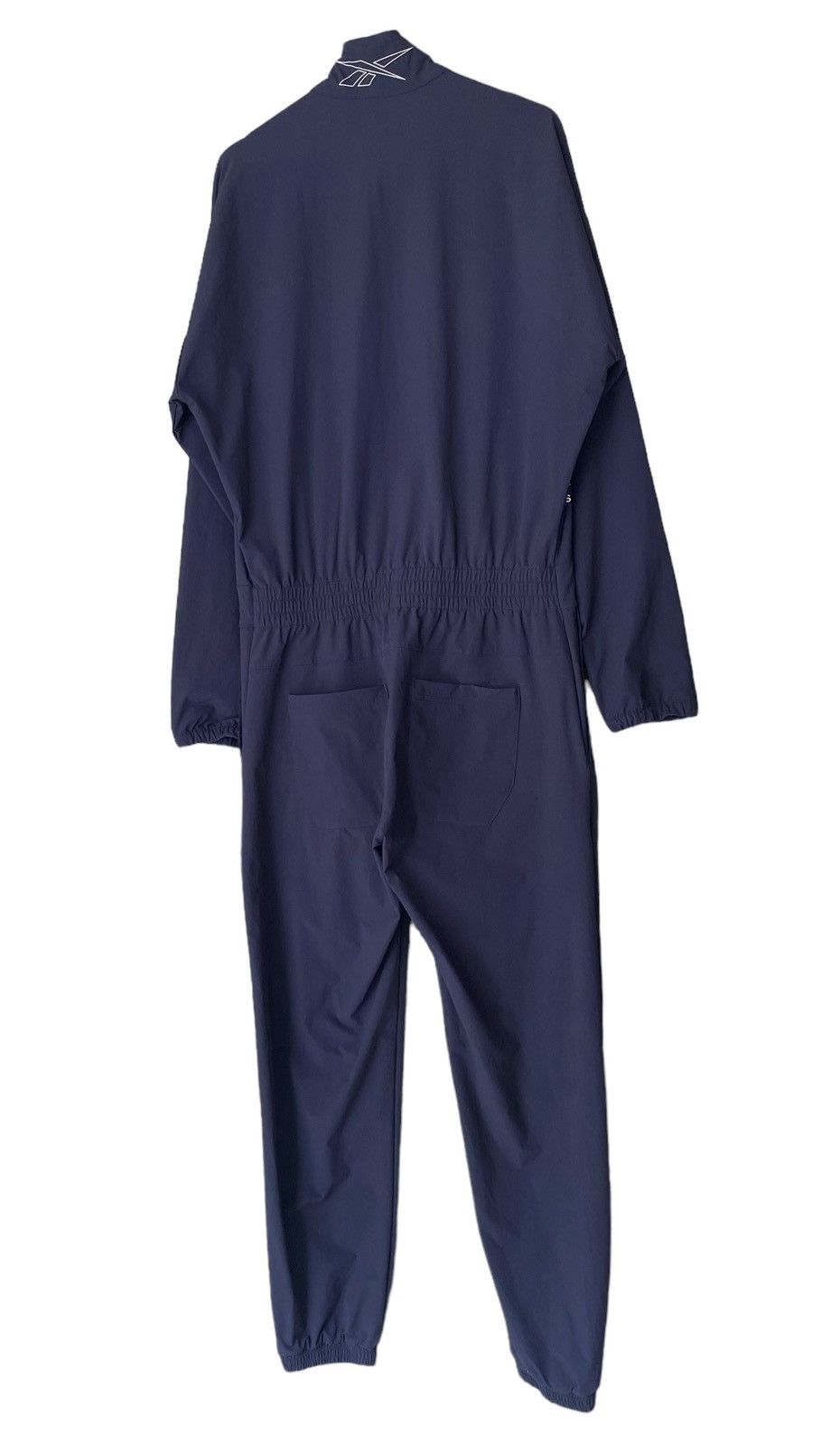 Reebok REEBOK LM Athletics Overall Jumpsuit Size US 35 - 2 Thumbnail