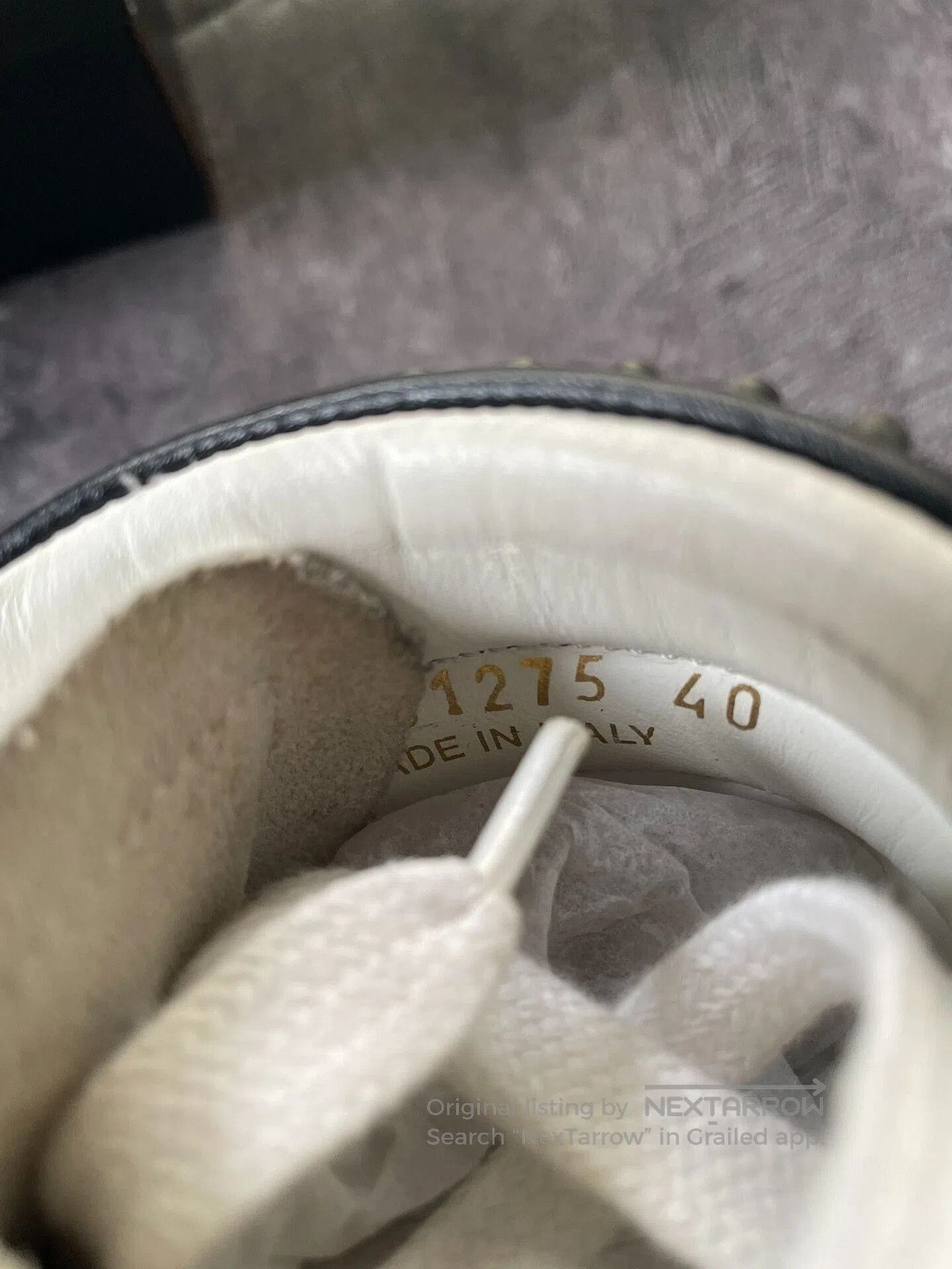 Saint Laurent Paris saint laurent high. Size US 9 / EU 42 - 8 Thumbnail