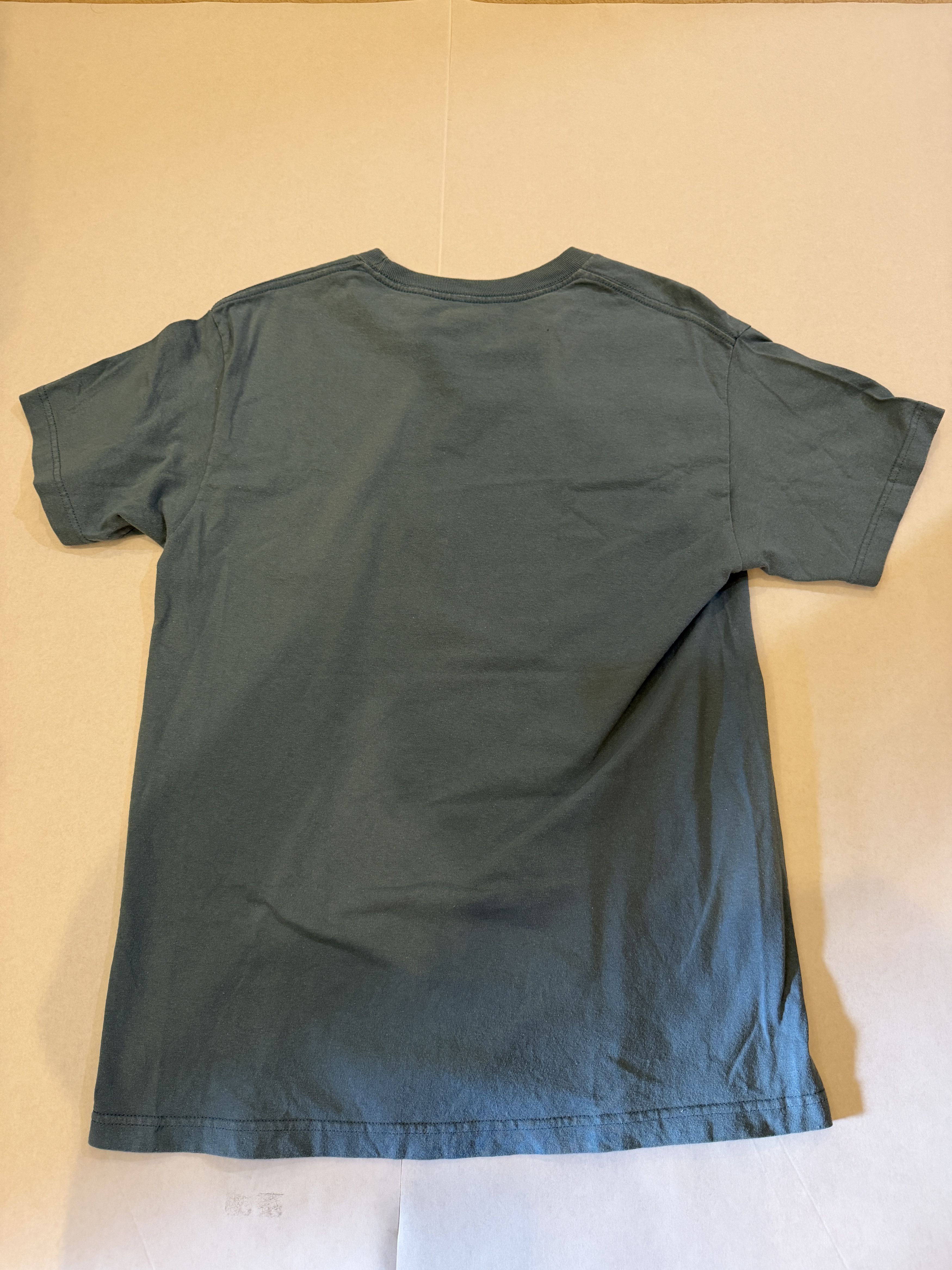 Pleasures Pleasures Graphic Tshirt Size US L / EU 52-54 / 3 - 2 Thumbnail