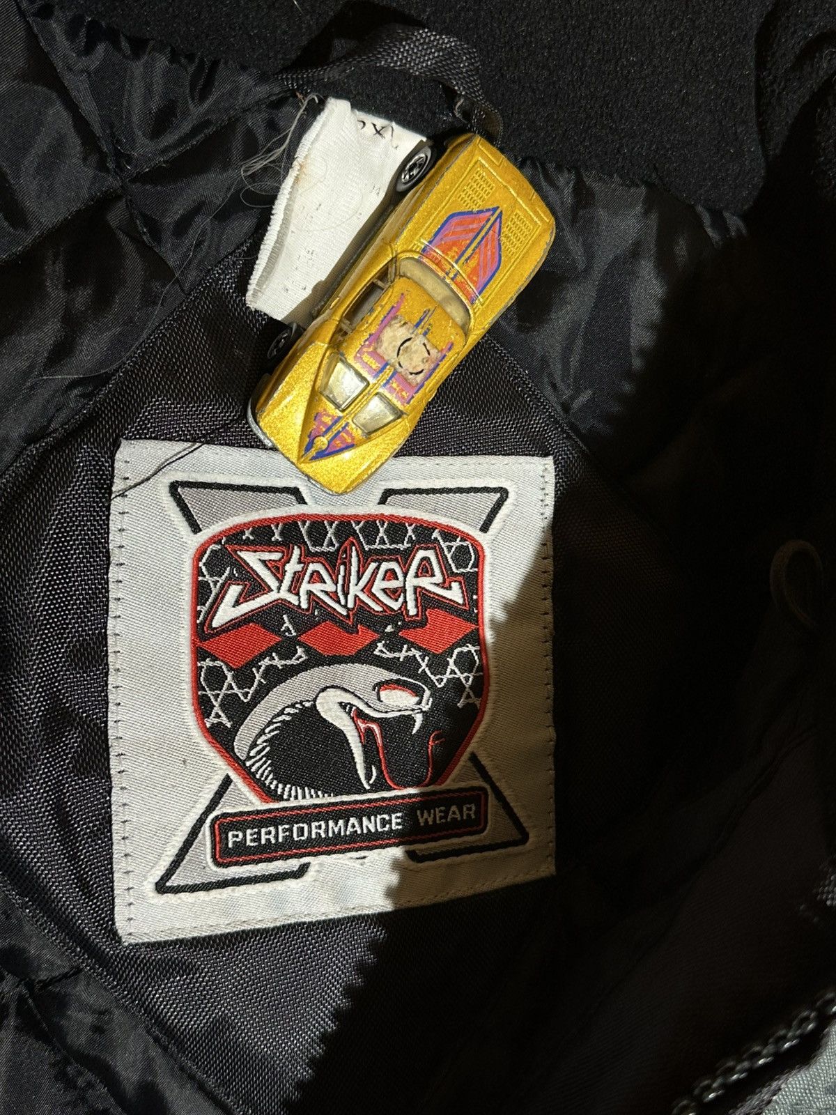 Other Striker Venom Performance Wear Jacket Size US XXL / EU 58 / 5 - 7 Thumbnail