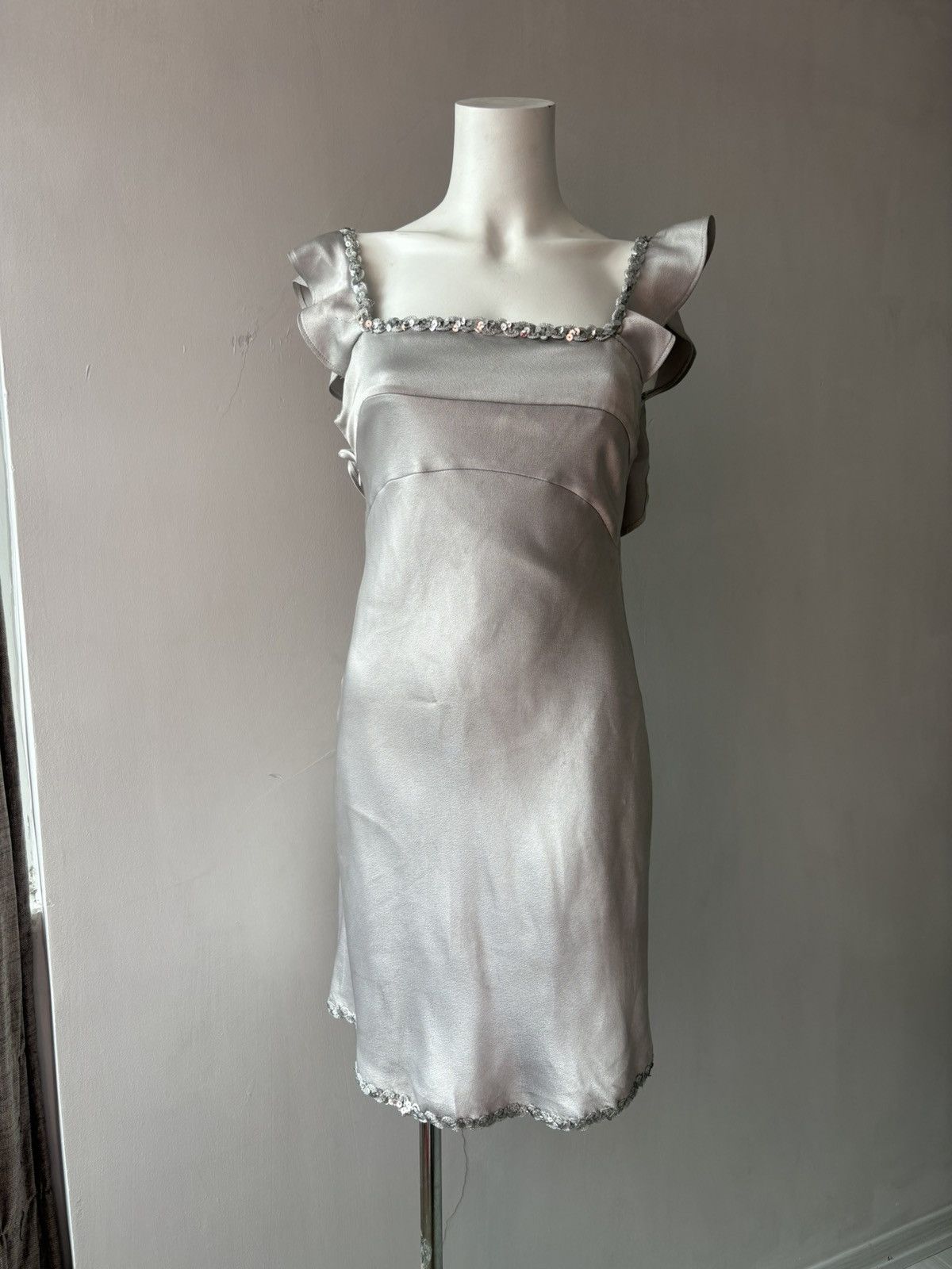 Vintage Vintage dress Size S / US 4 / IT 40 - 5 Thumbnail