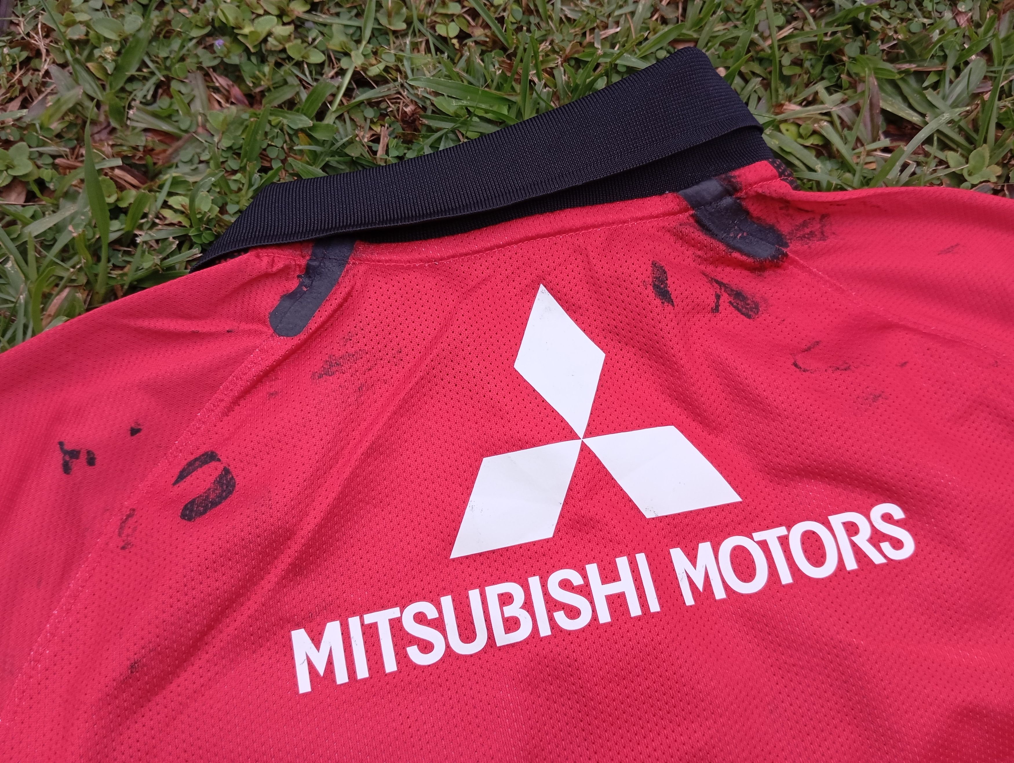 Other NEW 2012 Urawa Reds 🔥 J- League Jersey 🎌⚽ Size US M / EU 48-50 / 2 - 4 Thumbnail