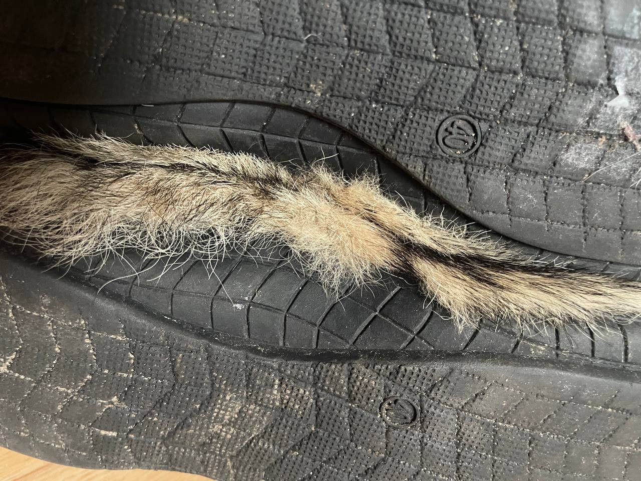 Vintage YETI Genuine Fur Boots Size US 7 / EU 40 - 10 Thumbnail