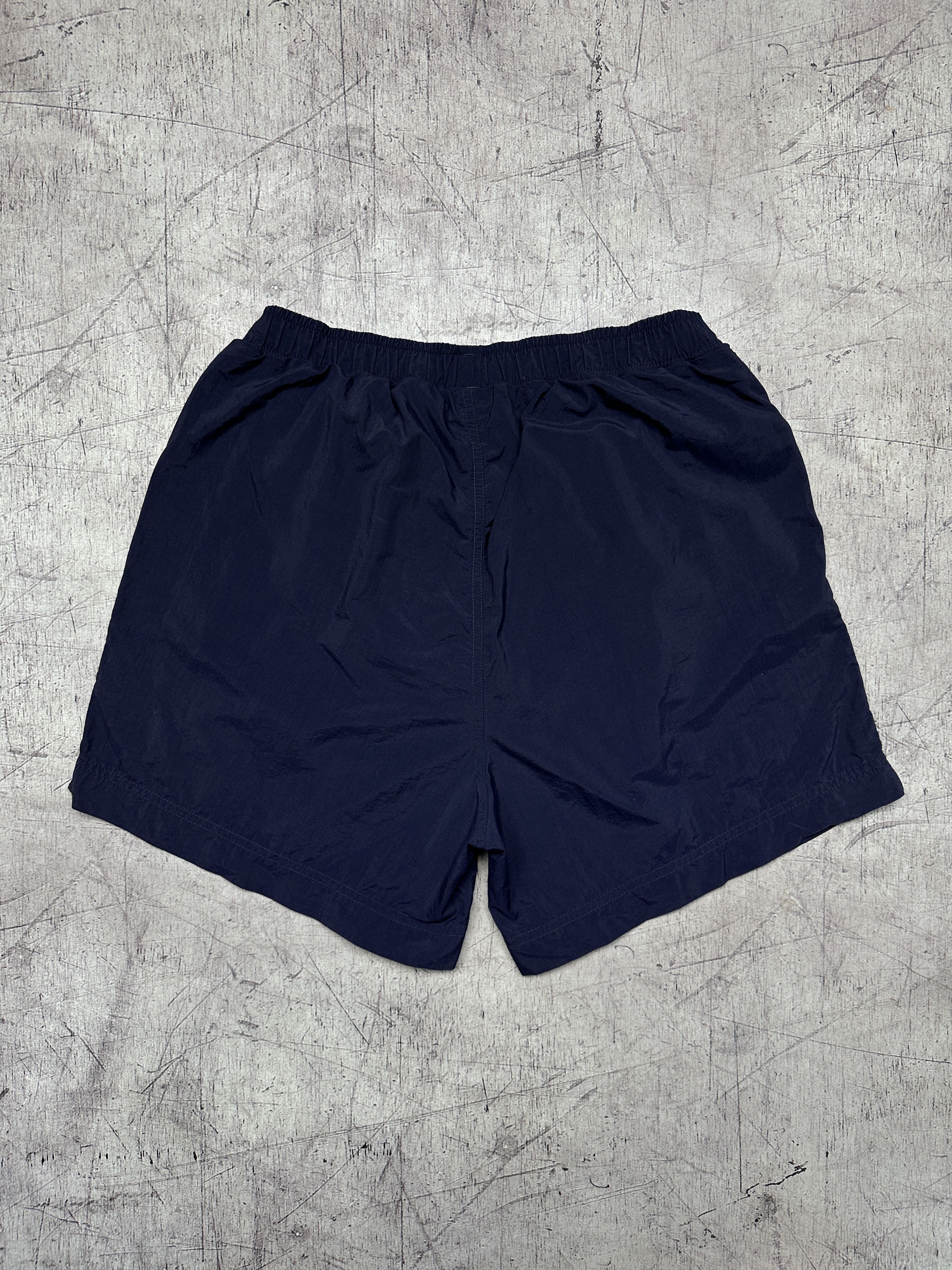 Puma Puma 90s Vintage Mens Nylon Swimming Shorts Size US 36 / EU 52 - 7 Thumbnail